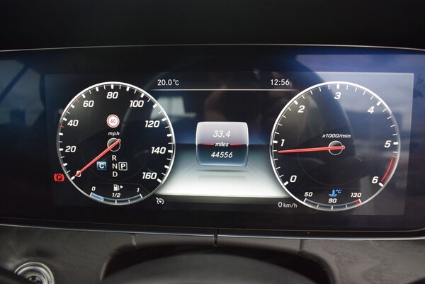 Used Mercedes-Benz E-Class 2019 for sale - 75642285: Photo 26
