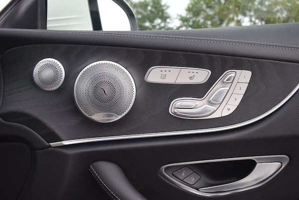 Used Mercedes-Benz E-Class 2019 for sale - 75642285: Photo 27