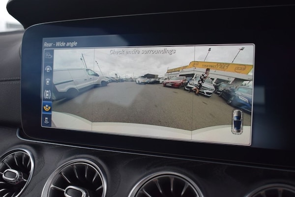 Used Mercedes-Benz E-Class 2019 for sale - 75642285: Photo 29