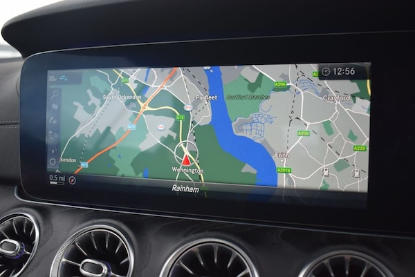 Used Mercedes-Benz E-Class 2019 for sale - 75642285: Photo 2