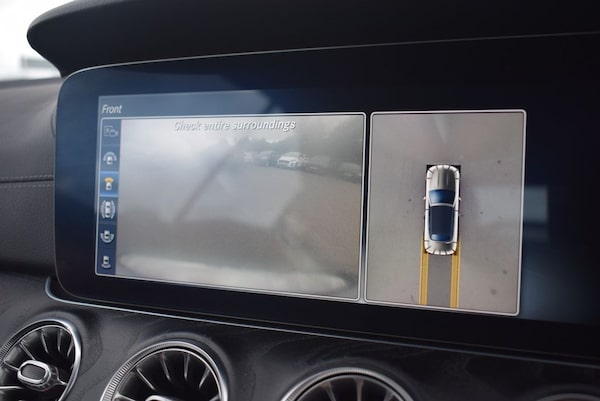 Used Mercedes-Benz E-Class 2019 for sale - 75642285: Photo 31