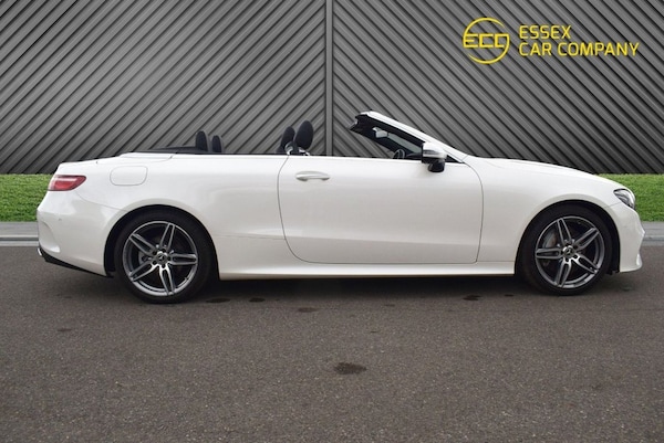 Used Mercedes-Benz E-Class 2019 for sale - 75642285: Photo 36