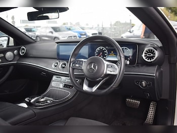 Used Mercedes-Benz E-Class 2019 for sale - 75642285: Photo