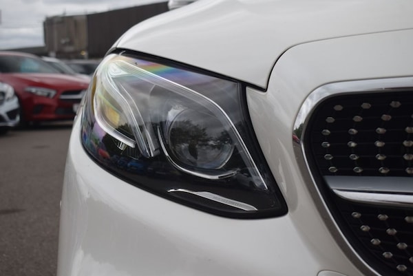 Used Mercedes-Benz E-Class 2019 for sale - 75642285: Photo 7