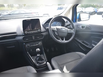 Used Ford Ecosport 2022 for sale - 78227578: Photo