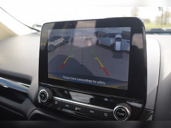 Used Ford Ecosport 2022 for sale - 78227578: Photo