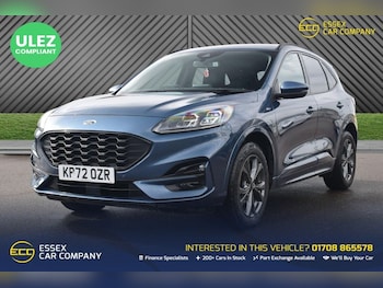 Used Ford Kuga 2022 for sale - 78227495: Photo