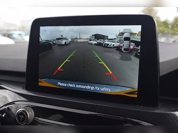 Used Ford Kuga 2022 for sale - 78227495: Photo