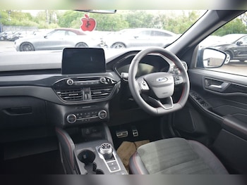 Used Ford Kuga 2022 for sale - 78227495: Photo