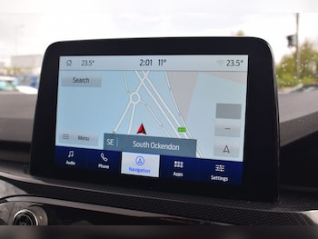 Used Ford Kuga 2022 for sale - 78227495: Photo