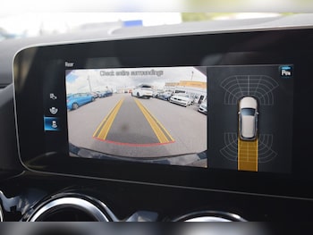 Used Mercedes-Benz B Class 2019 for sale - 77211945: Photo