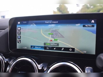 Used Mercedes-Benz B Class 2019 for sale - 77211945: Photo