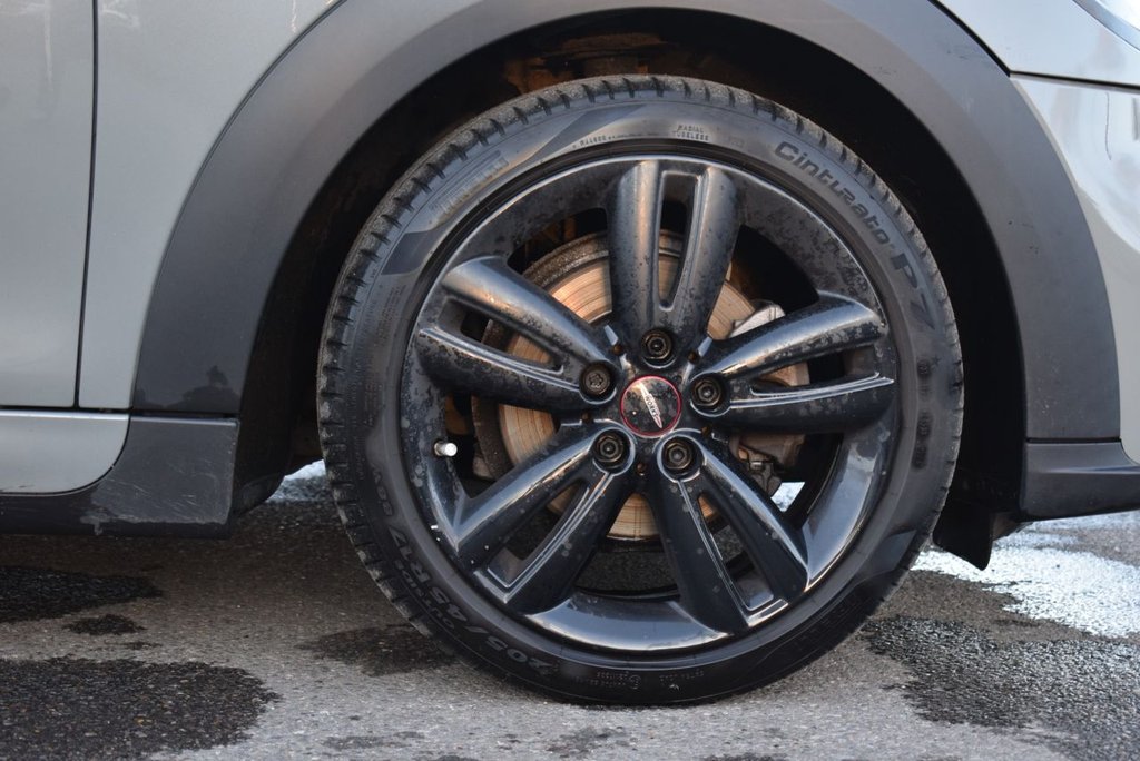 Used MINI Hatch 2021 for sale - 77275982: Photo 10