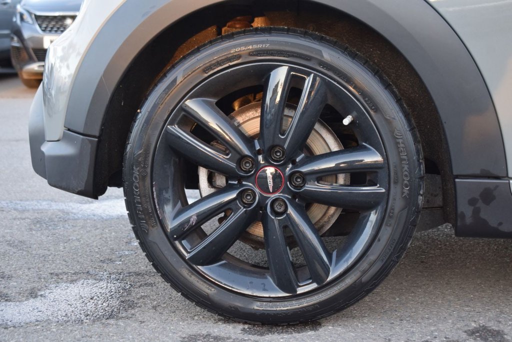 Used MINI Hatch 2021 for sale - 77275982: Photo 11