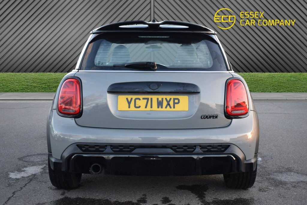 Used MINI Hatch 2021 for sale - 77275982: Photo 13