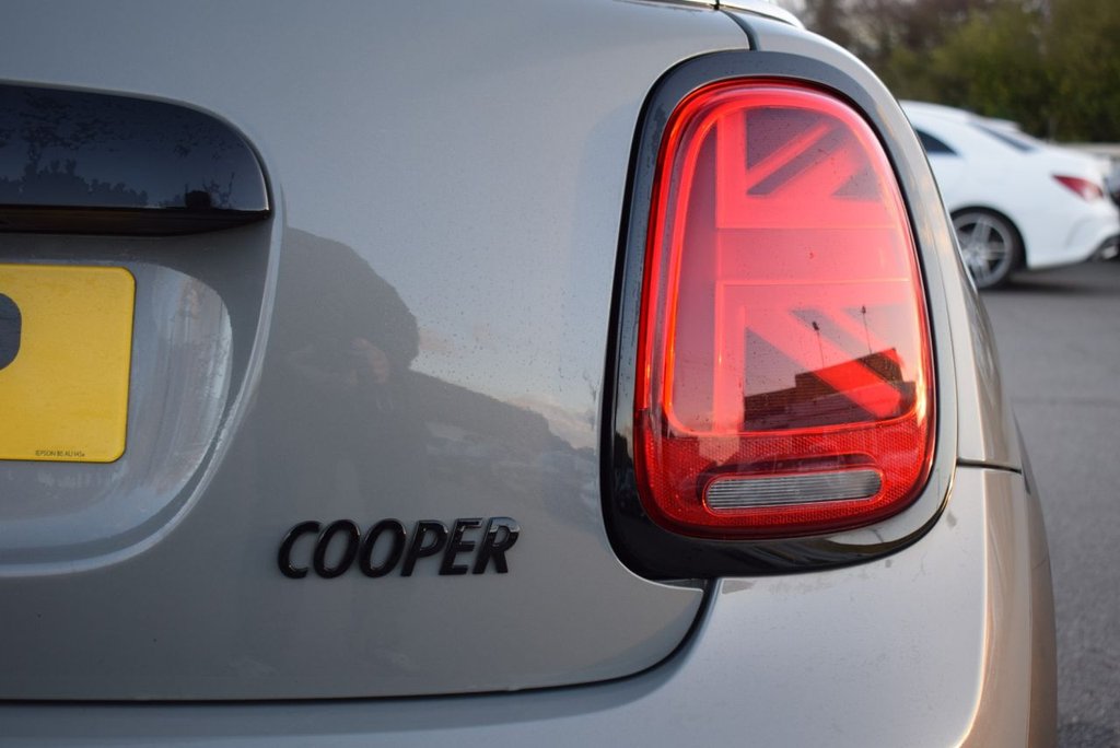 Used MINI Hatch 2021 for sale - 77275982: Photo 14