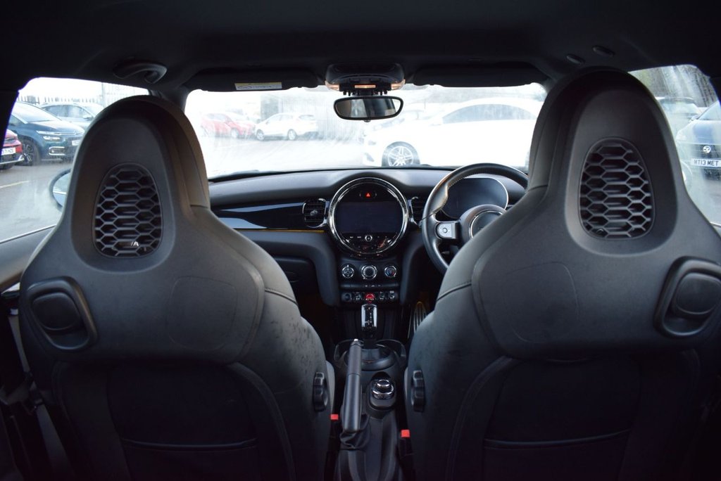 Used MINI Hatch 2021 for sale - 77275982: Photo 15