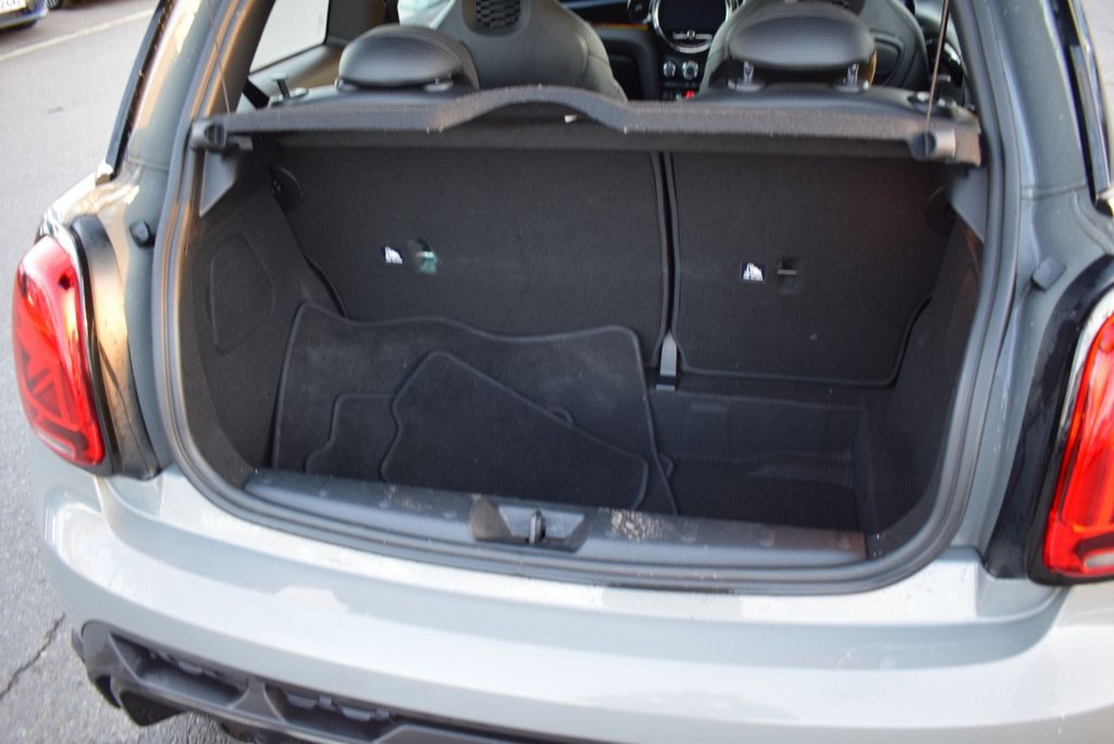 Used MINI Hatch 2021 for sale - 77275982: Photo 16