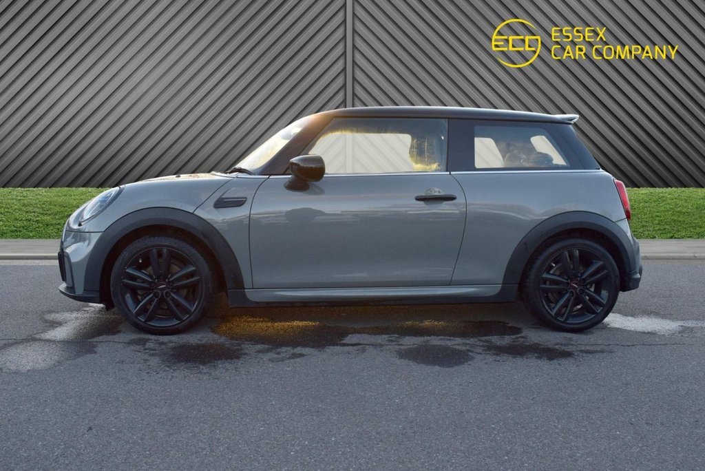 Used MINI Hatch 2021 for sale - 77275982: Photo 18