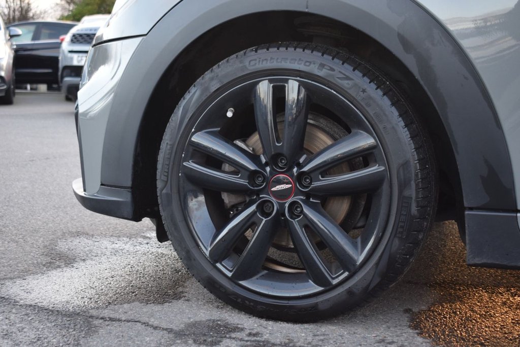 Used MINI Hatch 2021 for sale - 77275982: Photo 19