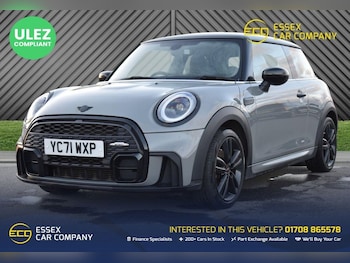 Used MINI Hatch 2021 for sale - 77275982: Photo