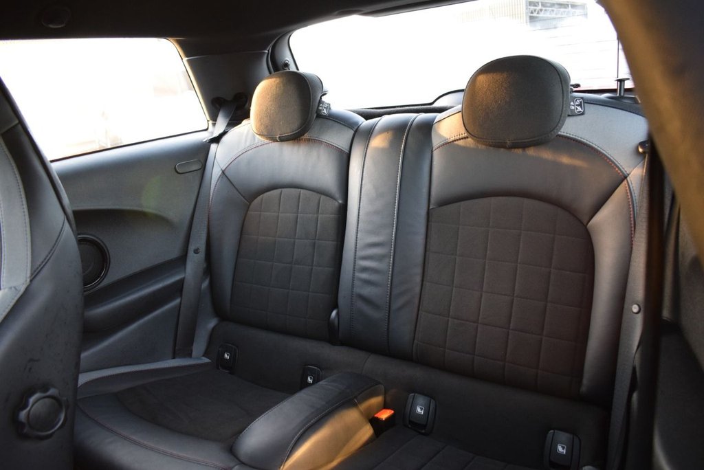 Used MINI Hatch 2021 for sale - 77275982: Photo 22