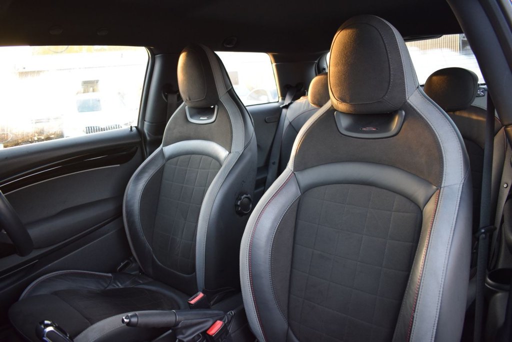 Used MINI Hatch 2021 for sale - 77275982: Photo 23