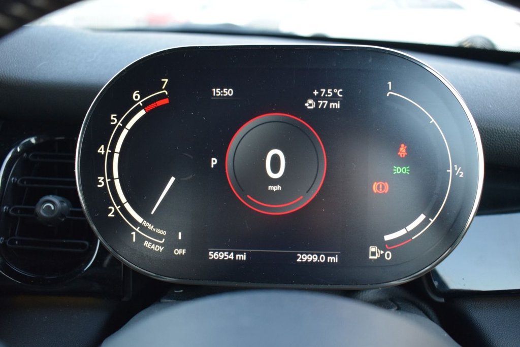 Used MINI Hatch 2021 for sale - 77275982: Photo 28