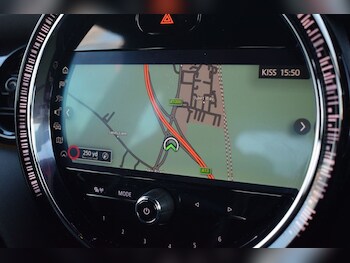 Used MINI Hatch 2021 for sale - 77275982: Photo