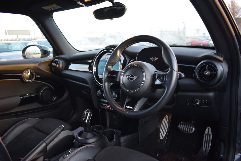 Used MINI Hatch 2021 for sale - 77275982: Photo 3