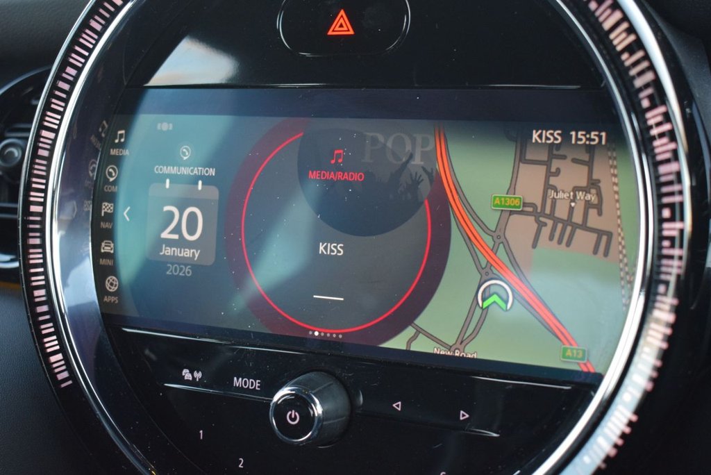 Used MINI Hatch 2021 for sale - 77275982: Photo 31