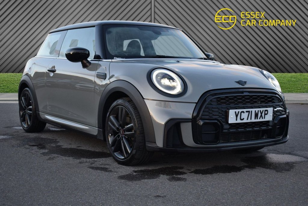 Used MINI Hatch 2021 for sale - 77275982: Photo 5
