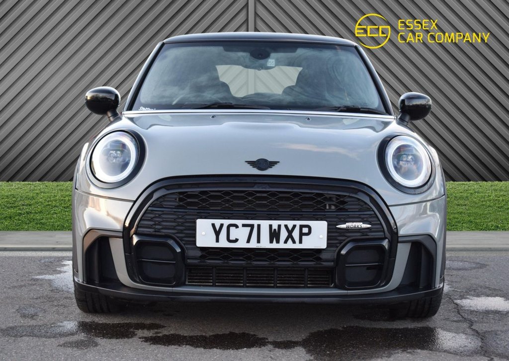 Used MINI Hatch 2021 for sale - 77275982: Photo 6