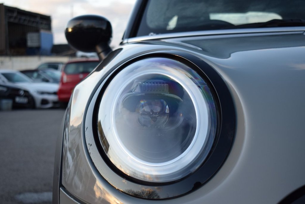 Used MINI Hatch 2021 for sale - 77275982: Photo 8