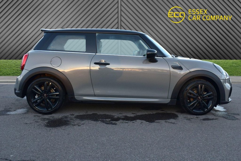 Used MINI Hatch 2021 for sale - 77275982: Photo 9