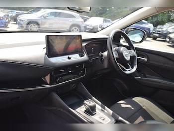 Used Nissan Qashqai 2022 for sale - 79233291: Photo
