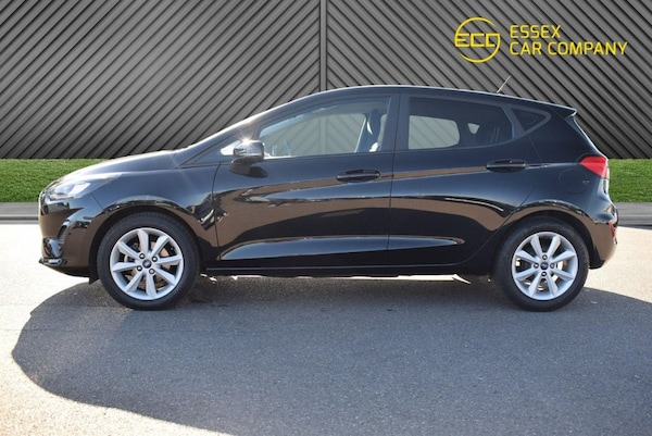 Used Ford Fiesta 2022 for sale - 76185178: Photo 13