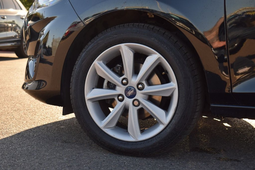 Used Ford Fiesta 2022 for sale - 76185178: Photo 14