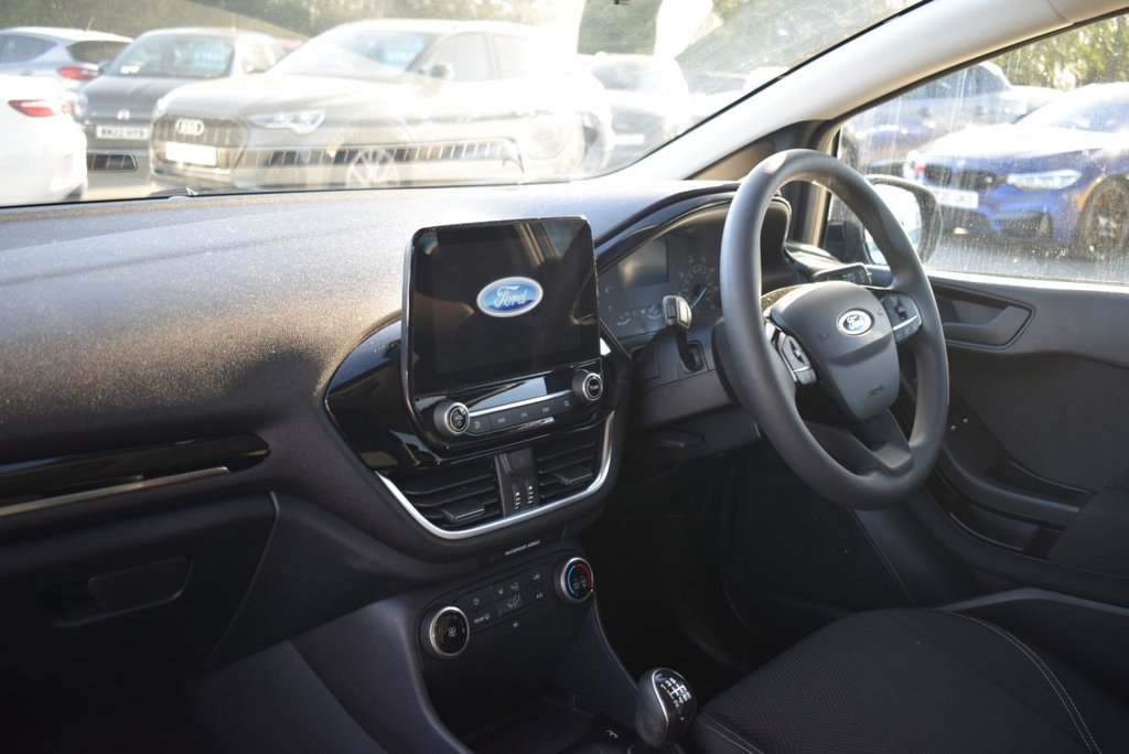 Used Ford Fiesta 2022 for sale - 76185178: Photo 16