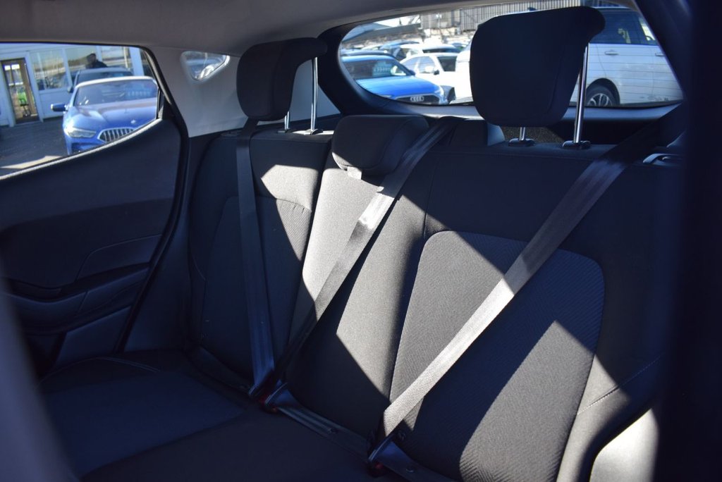 Used Ford Fiesta 2022 for sale - 76185178: Photo 18