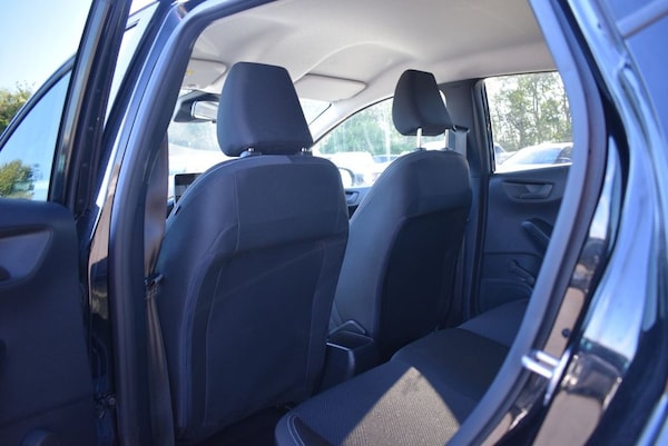 Used Ford Fiesta 2022 for sale - 76185178: Photo 19