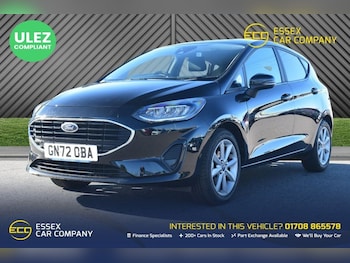 Ford - Fiesta