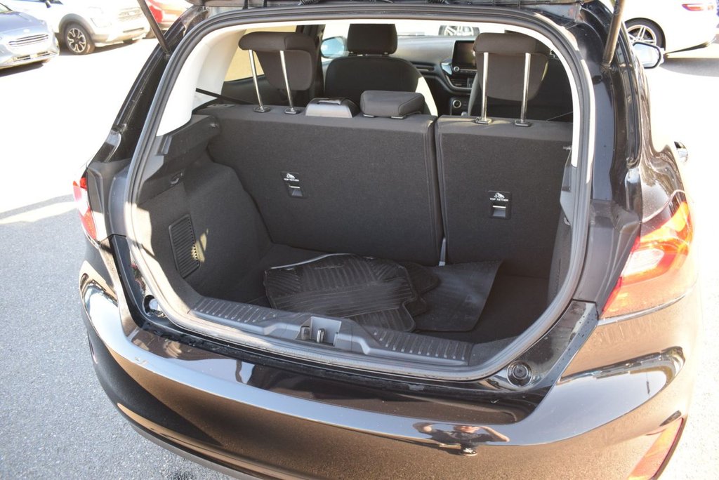 Used Ford Fiesta 2022 for sale - 76185178: Photo 22