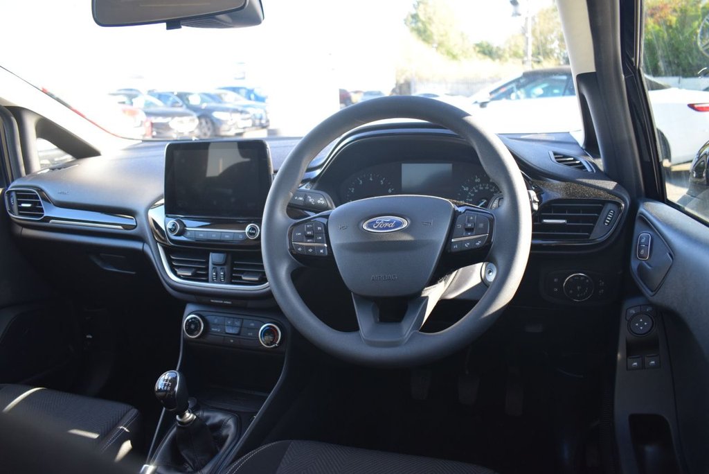 Used Ford Fiesta 2022 for sale - 76185178: Photo 23