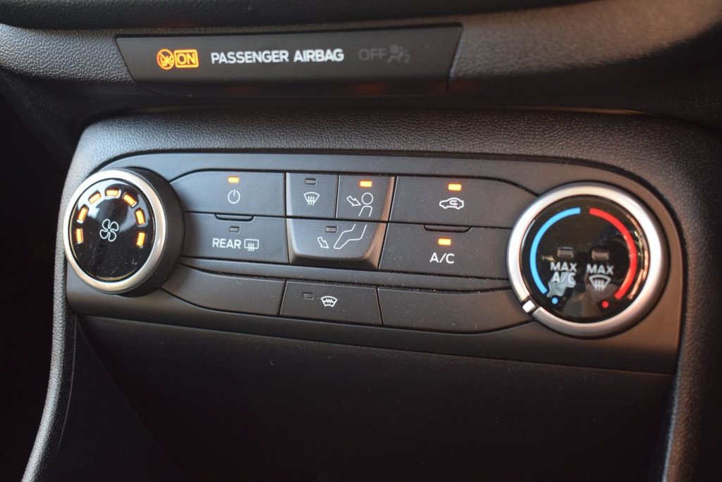 Used Ford Fiesta 2022 for sale - 76185178: Photo 24