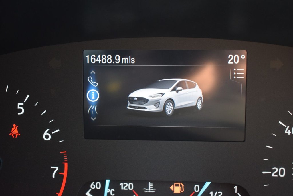 Used Ford Fiesta 2022 for sale - 76185178: Photo 26