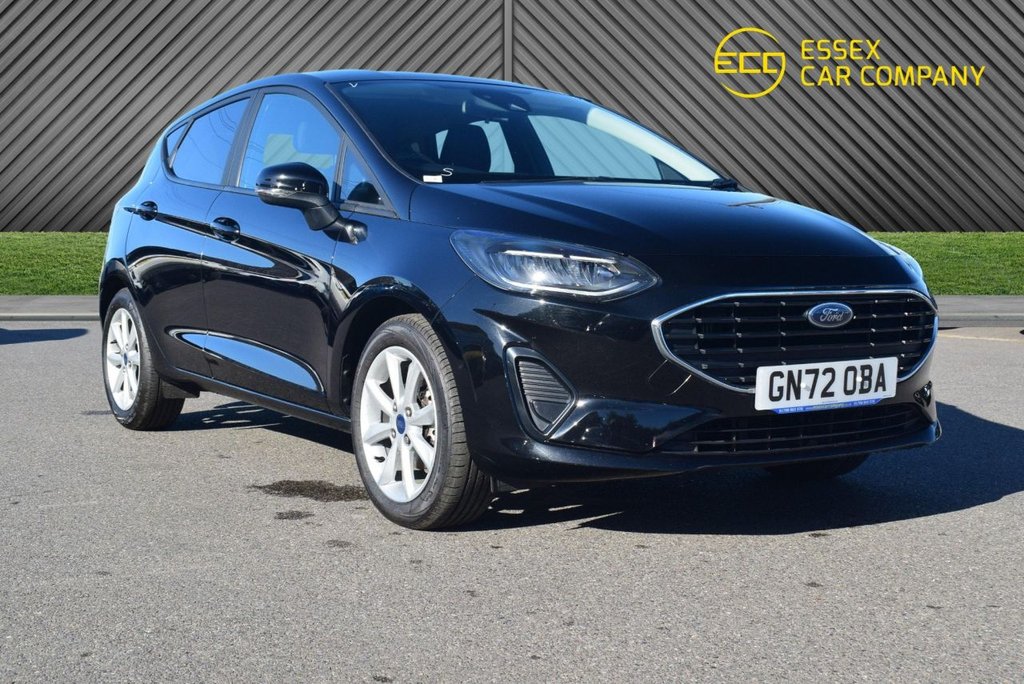 Used Ford Fiesta 2022 for sale - 76185178: Photo 5