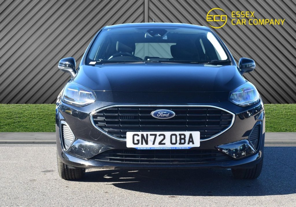 Used Ford Fiesta 2022 for sale - 76185178: Photo 6