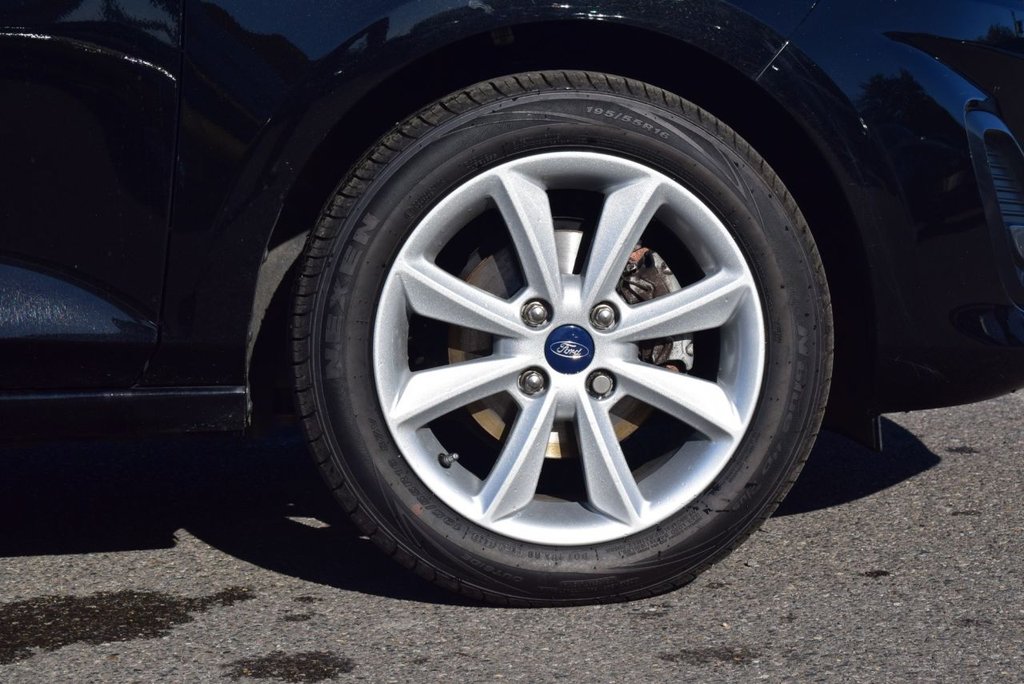 Used Ford Fiesta 2022 for sale - 76185178: Photo 8