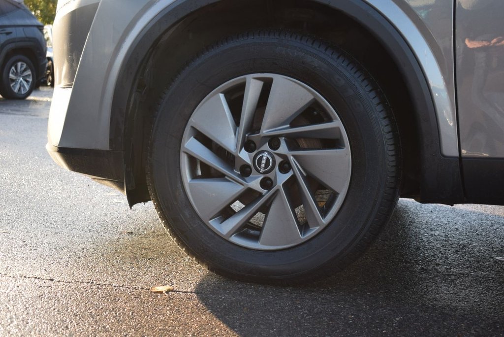 Used Nissan Qashqai 2023 for sale - 76820702: Photo 14